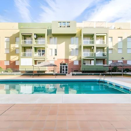 Precioso Piso Torrenueva Con Piscina Y Cerca Playa 아파트 외부 사진