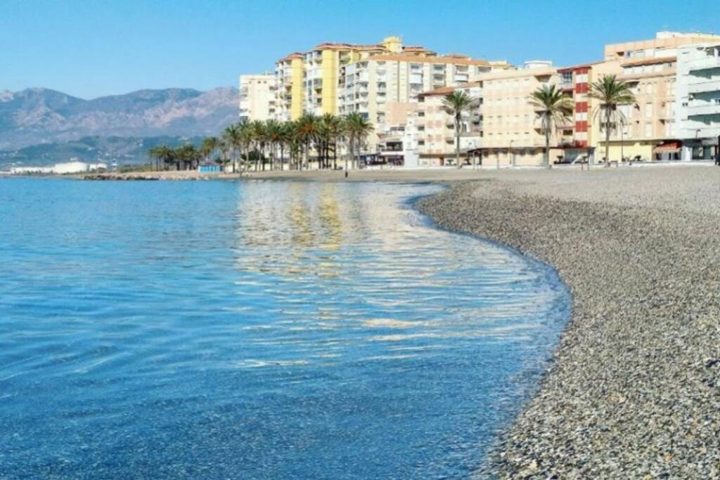 Precioso Piso Torrenueva Con Piscina Y Cerca Playa 아파트 외부 사진