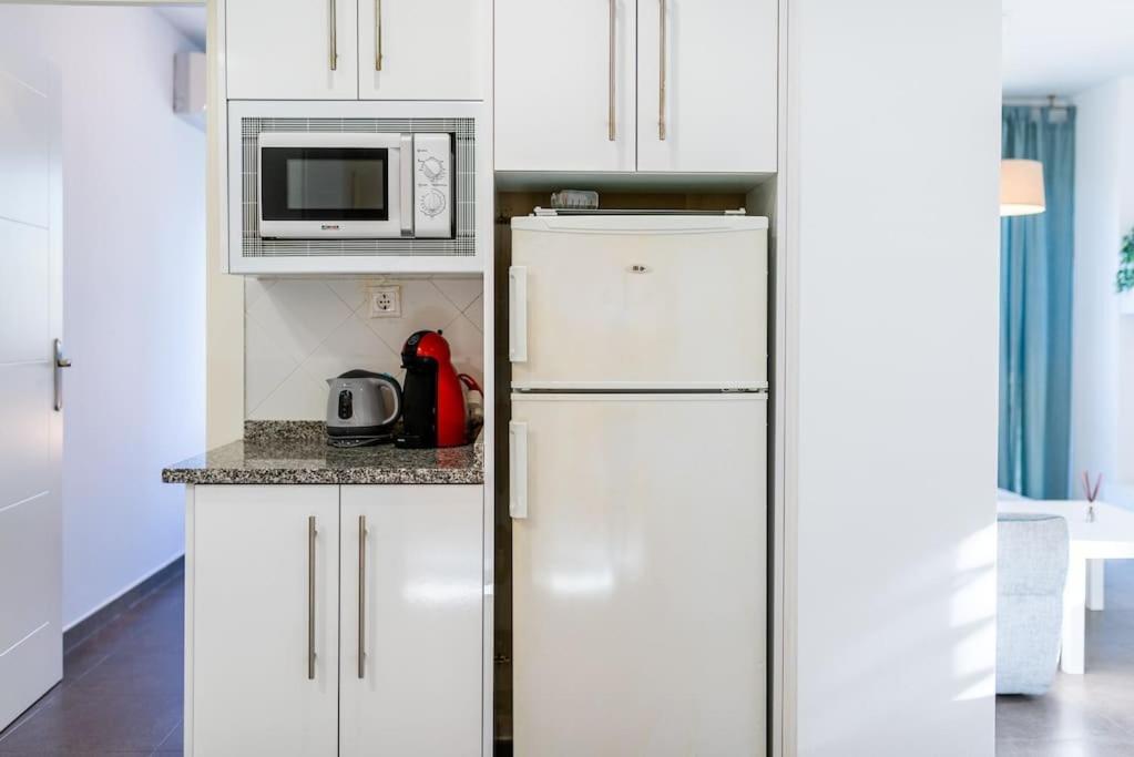 Precioso Piso Torrenueva Con Piscina Y Cerca Playa 아파트 외부 사진