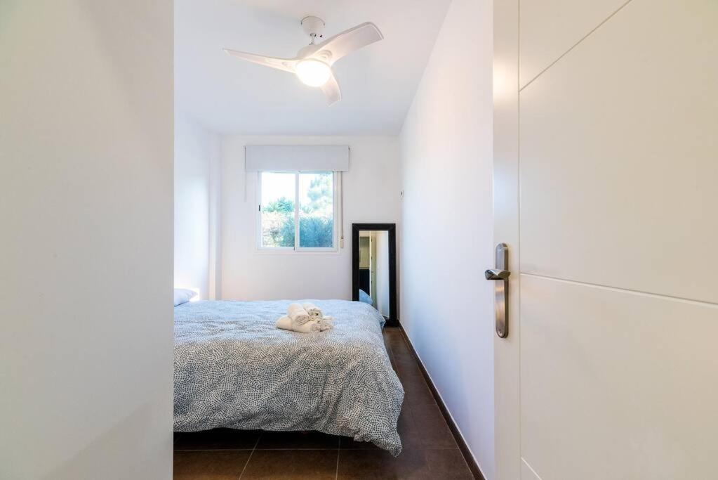Precioso Piso Torrenueva Con Piscina Y Cerca Playa 아파트 외부 사진