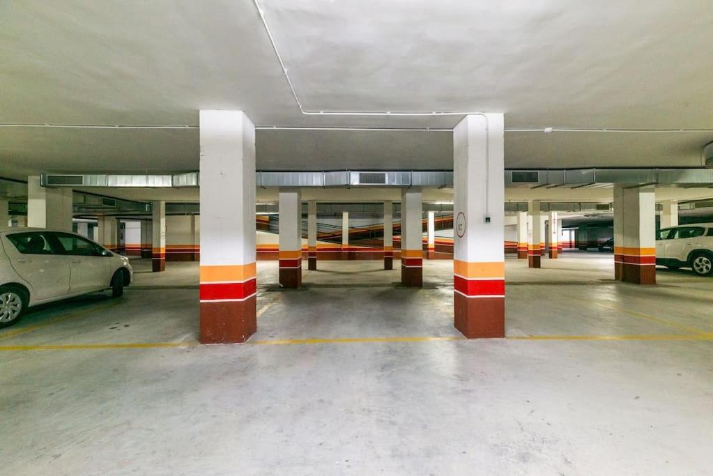 Precioso Piso Torrenueva Con Piscina Y Cerca Playa 아파트 외부 사진