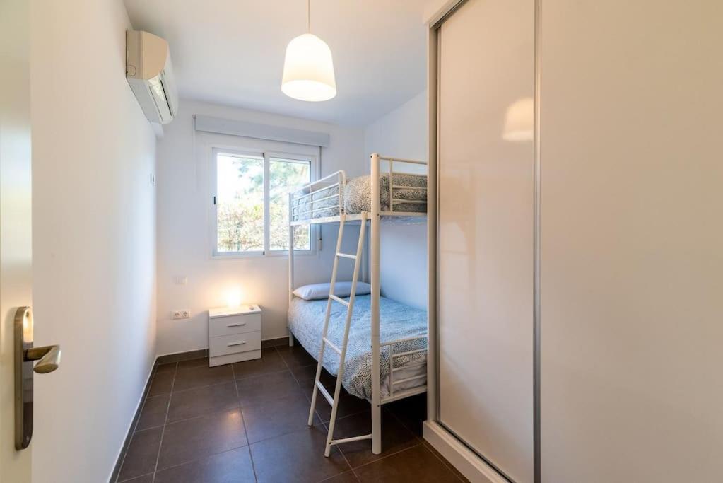 Precioso Piso Torrenueva Con Piscina Y Cerca Playa 아파트 외부 사진