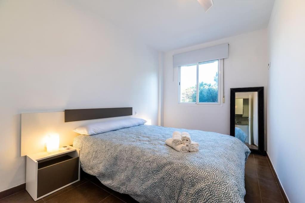 Precioso Piso Torrenueva Con Piscina Y Cerca Playa 아파트 외부 사진