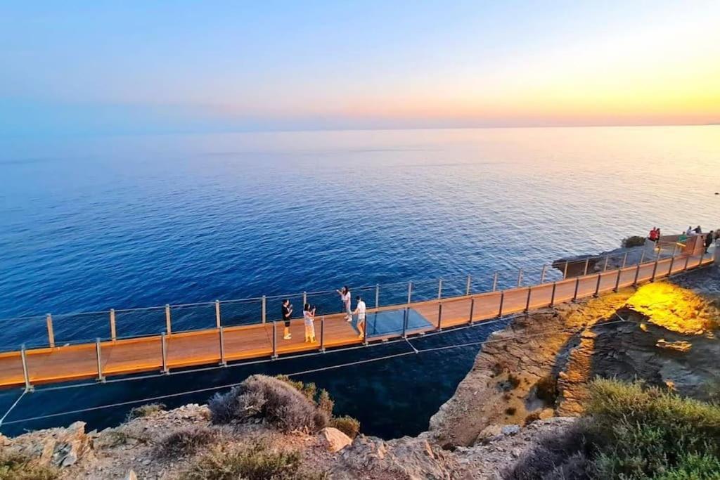 Precioso Piso Torrenueva Con Piscina Y Cerca Playa 아파트 외부 사진