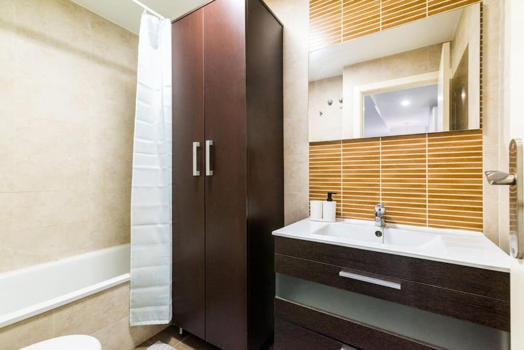Precioso Piso Torrenueva Con Piscina Y Cerca Playa 아파트 외부 사진