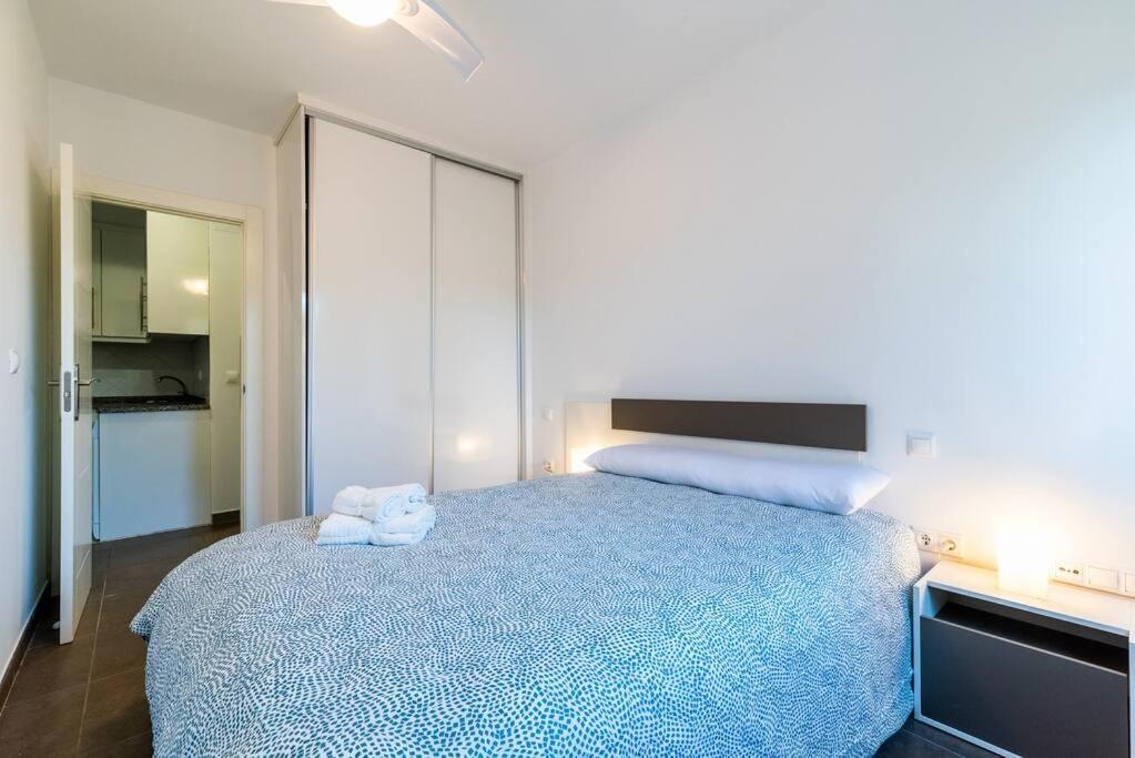 Precioso Piso Torrenueva Con Piscina Y Cerca Playa 아파트 외부 사진