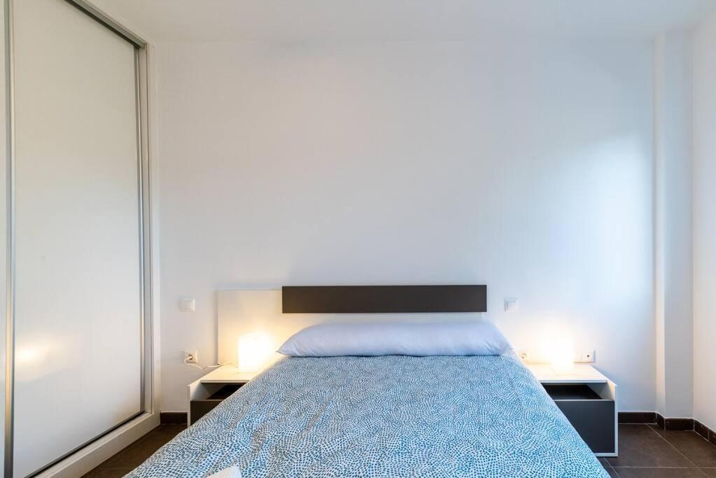Precioso Piso Torrenueva Con Piscina Y Cerca Playa 아파트 외부 사진