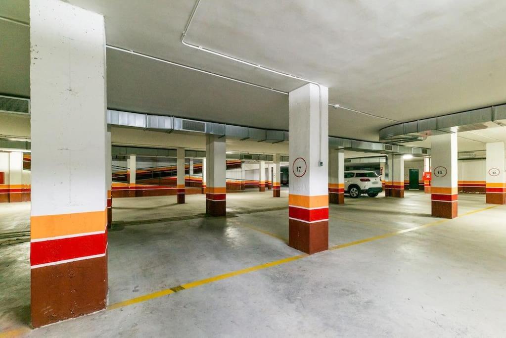 Precioso Piso Torrenueva Con Piscina Y Cerca Playa 아파트 외부 사진