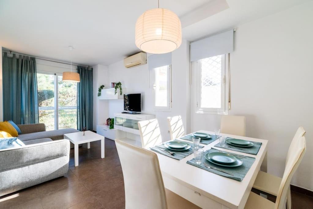Precioso Piso Torrenueva Con Piscina Y Cerca Playa 아파트 외부 사진