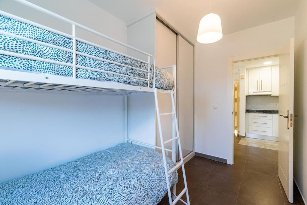 Precioso Piso Torrenueva Con Piscina Y Cerca Playa 아파트 외부 사진