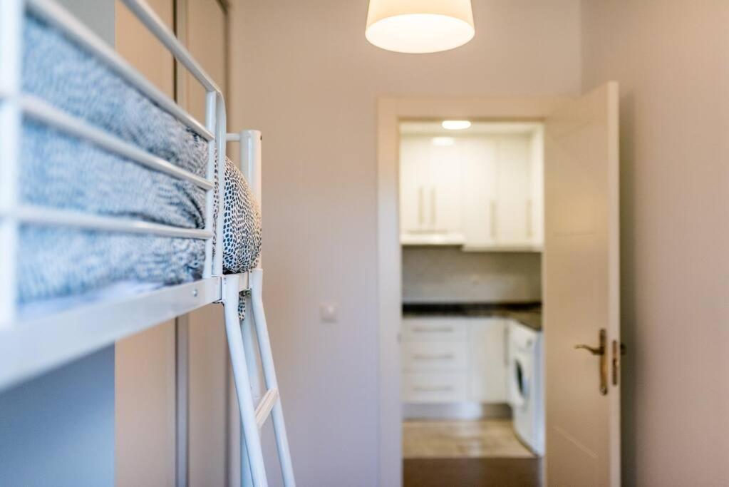 Precioso Piso Torrenueva Con Piscina Y Cerca Playa 아파트 외부 사진