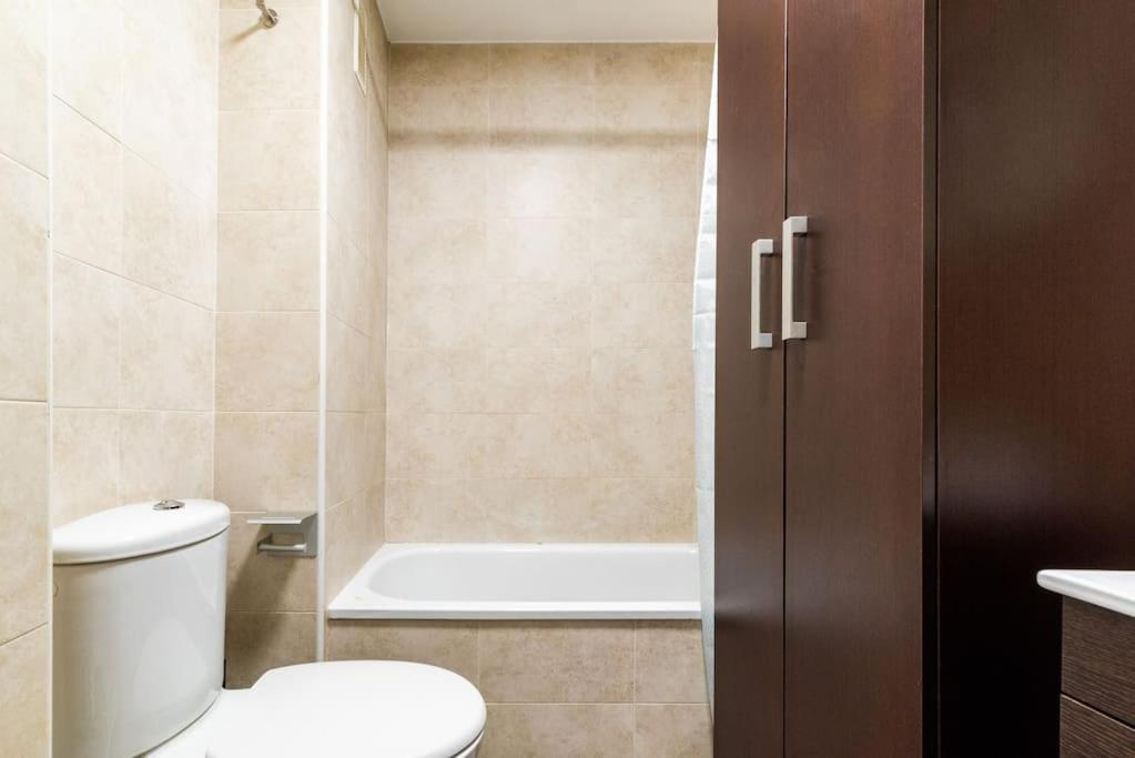 Precioso Piso Torrenueva Con Piscina Y Cerca Playa 아파트 외부 사진