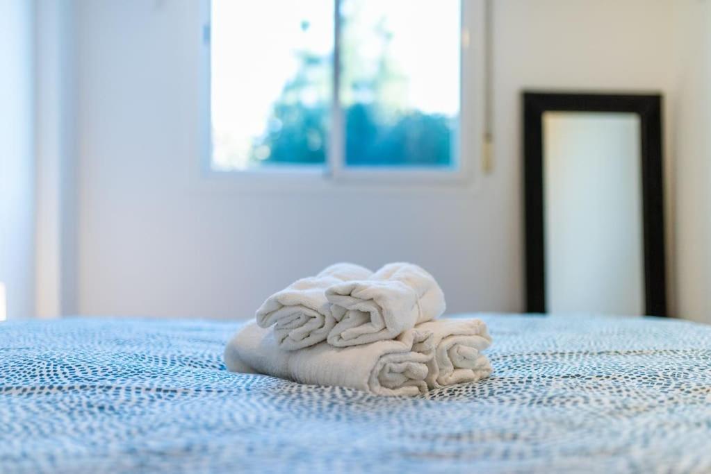 Precioso Piso Torrenueva Con Piscina Y Cerca Playa 아파트 외부 사진