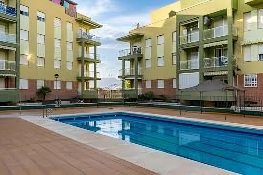 Precioso Piso Torrenueva Con Piscina Y Cerca Playa 아파트 외부 사진